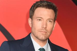 So traurig reagiert Ben Affleck auf die negativen Filmkritiken