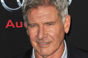 Harrison Ford gibt "Star Wars"-Devotionalien für den guten Zweck
