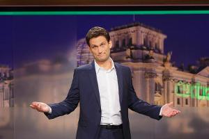 "Na, was?" - "Extra 3" und Moderator Christian Ehring legen sich erfolgreich mit Recep Tayyip Erdogan an