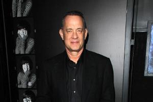 Muss sich wegen des Autounfalls seines Sohnes vor Gericht verantworten: Tom Hanks