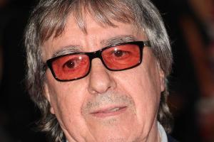 Bill Wyman: Ex-Bassist der Rolling Stones hat Prostatakrebs