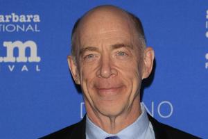 "Justice League": J.K. Simmons wird zu Commissioner Gordon