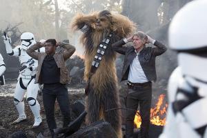 MTV Movie Awards: "Star Wars" ist der große Favorit