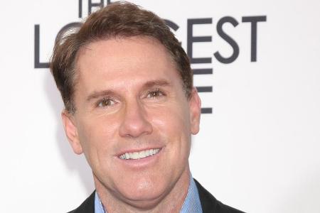 Schnulzenkönig Nicholas Sparks legt nach