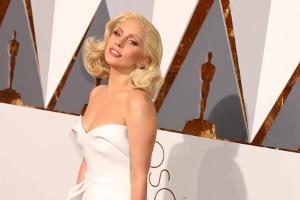 Lady Gaga: Tante und Oma erfuhren bei den Oscars von Vergewaltigung