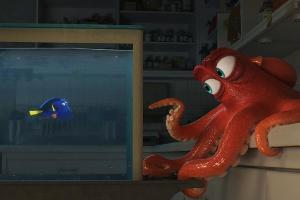 "Findet Nemo 2": Neuer Trailer zur Fortsetzung "Findet Dory"