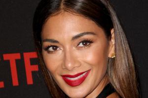 Auch Nicole Scherzinger ist beim "Dirty Dancing"-Remake dabei