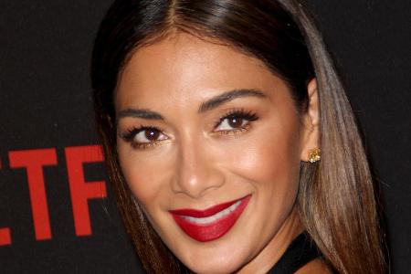 Nicole Scherzinger spielt im 