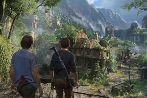 "Uncharted 4" erscheint erst im Mai