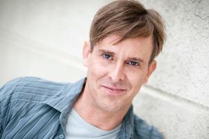 Sorge um "Lindenstraße"-Star Gunnar Solka
