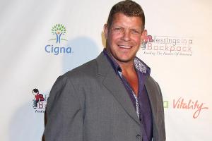 "American Gladiators"-Star Lee Reherman stirbt mit 49 Jahren
