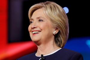Fünf Gründe ihres Erfolgs: Darum wird Hillary Clinton US-Präsidentin