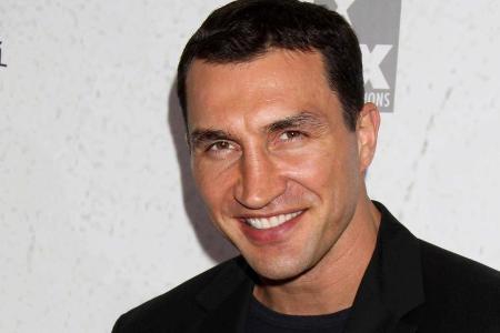 Box-Champ Wladimir Klitschko