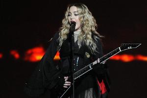 Madonna: US-Gericht soll im Sorgerechtsstreit entscheiden