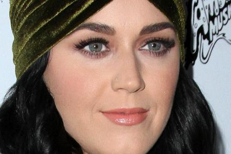 Kein Promi hat mehr Follower auf Twitter als Katy Perry Kein Promi hat mehr Follower auf Twitter als Katy Perry