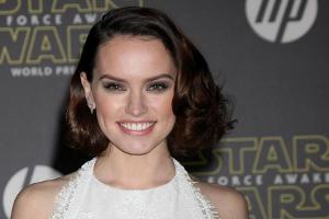 Daisy Ridley will unbedingt Lara Croft spielen