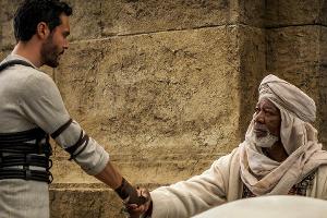 "Ben Hur": Das müssen Sie über das Remake wissen