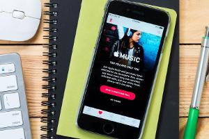 Aus für Apple Music? Offenbar Patentrechte verletzt