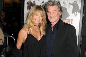 Kurt Russell: Ein Familienmensch durch und durch