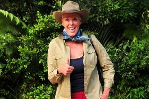 Brigitte Nielsen: "Menderes ist mein absoluter Favorit"