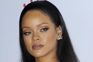 Rihanna: Stalker schickt Video von Selbstbefriedigung