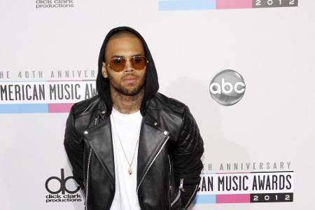 Chris Brown muss sich schweren Anschuldigungen stellen