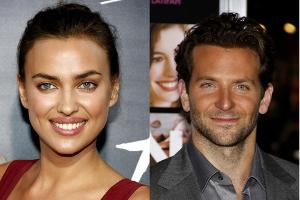 Bradley Cooper und Irina Shayk: Ist alles vorbei?