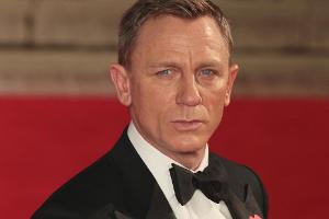 "James Bond": So wollen die Bosse Daniel Craig ködern