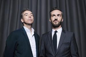 Schulz und Böhmermann haben schon Lust auf mehr