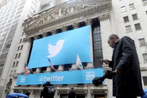 Twitter: Bald 10.000 statt 140 Zeichen?