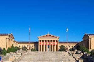 Philadelphia: Auf den Spuren von Rocky und Co.