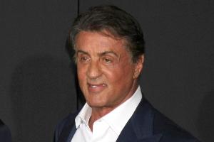 Sylvester Stallones Pläne: Rocky ja, Rambo nein