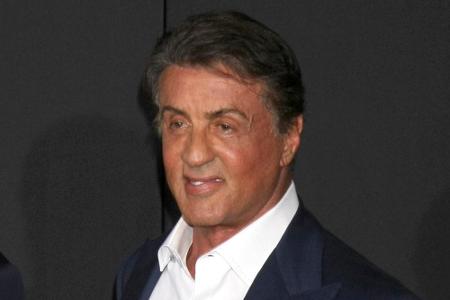 Sylvester Stallone will noch mal Rocky Balboa spielen Sylvester Stallone will noch mal Rocky Balboa spielen