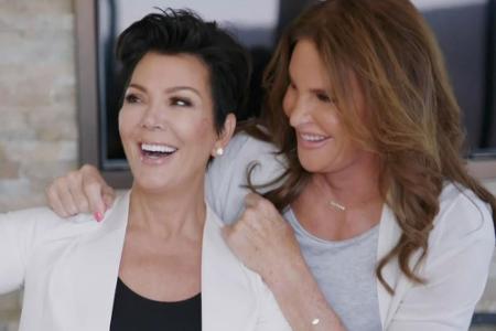 Ihr zweiter Ehemann lebt inzwischen als Frau. Mit Caitlyn Jenner (65), ehemals Bruce, Olympiasieger im Zehnkampf von 1976, h...