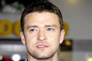 Für einen Troll-Film: Justin Timberlake macht wieder Musik