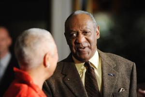 Bill Cosby: Intime Details könnten publik werden