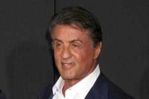 Sylvester Stallone entschuldigt sich nach Golden-Globe-Patzer