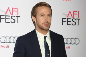 Ryan Gosling: "Ich bin froh, dass ich meine Kreditkarte bedienen kann"