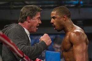 "Creed": Rocky Balboas härtester Kampf