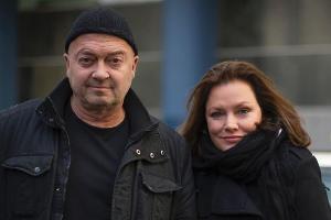 Maja Maranow: So war ihr letzter Tag am Set
