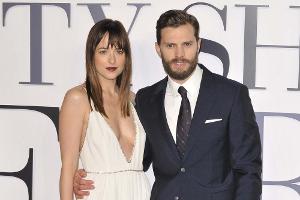 Goldene Himbeere: "Fifty Shades of Grey" sechsmal nominiert