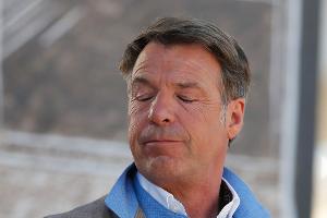 Trauer: Mutter von Patrick Lindner verstorben