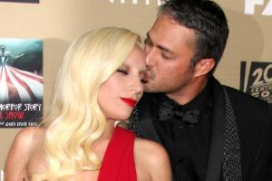 Lady Gaga: Wann läuten die Hochzeitsglocken?