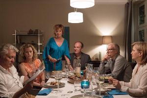 TV-Tipps am Mittwoch