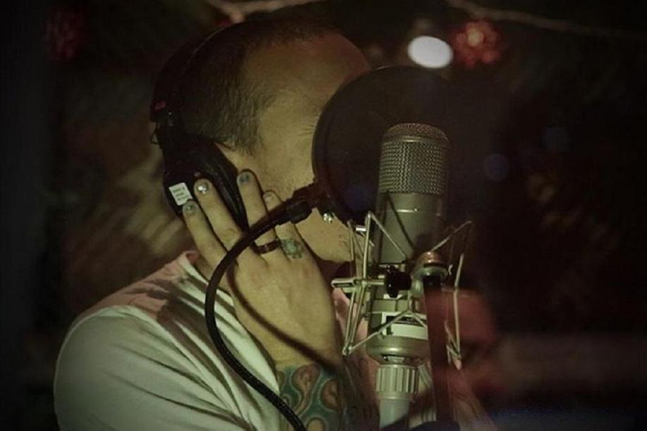 Linkin Park Neues Album in Arbeit