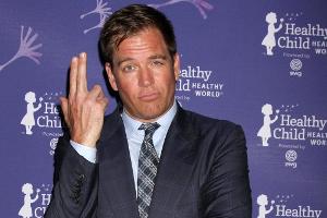 Michael Weatherly verlässt "Navy CIS"