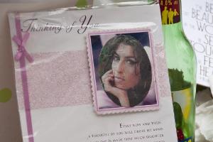 Litt Amy Winehouse am Tourette-Syndrom?