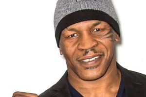 Mike Tyson: Eine Woche Bettruhe nach Hoverboard-Unfall