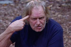 Dschungelcamp: Gunter Gabriel soll ausgestiegen sein