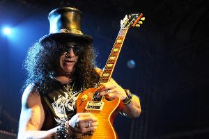 Guns N' Roses: Zwei Konzerte in Las Vegas geplant